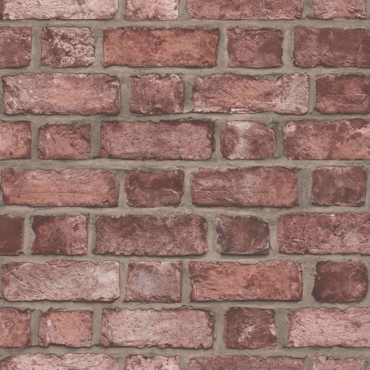 Noordwand Tapet Homestyle Brick Wall