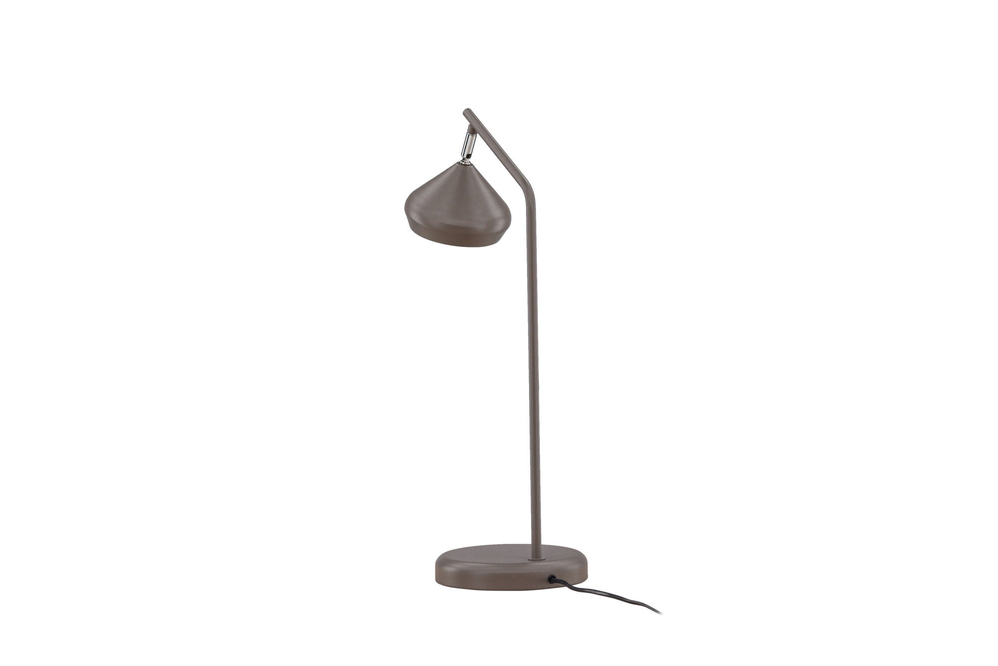 Venture Home - Isaberg 30cm Bordslampa - Mocca / Mocca