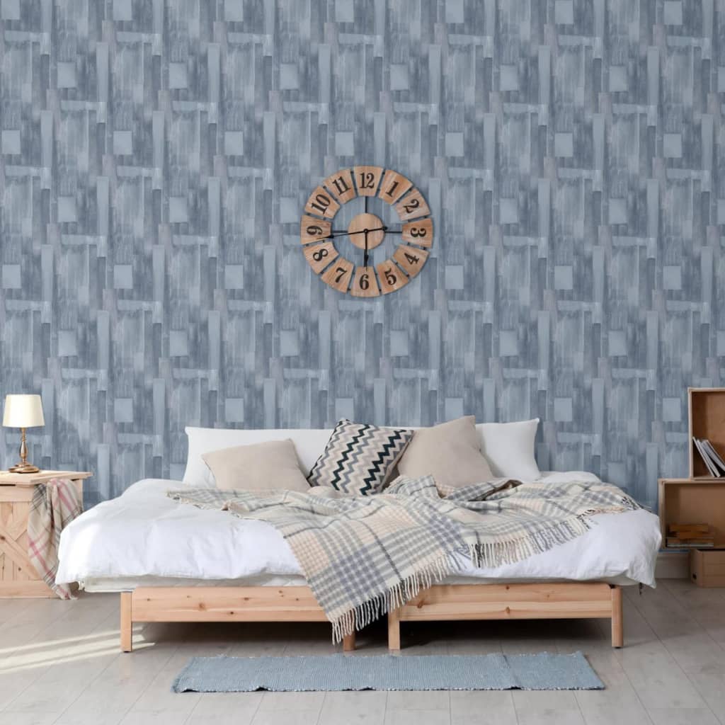 DUTCH WALLCOVERINGS Tapet Wood