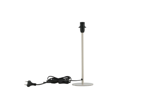 Venture Home Dasir -Bordslampa - Beige Design Stilren