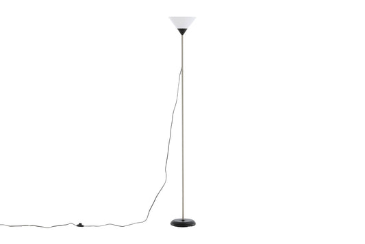 Venture Home - Batang Golvlampa - Beige/Vit Design