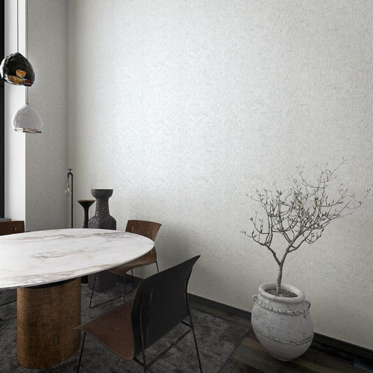 Vintage Deluxe Tapet Stucco Crackle  och vit