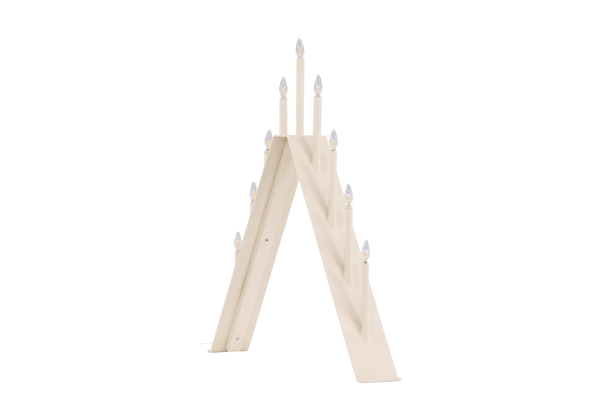 Venture Home Åre 64cm Bordslampa - Beige / Beige