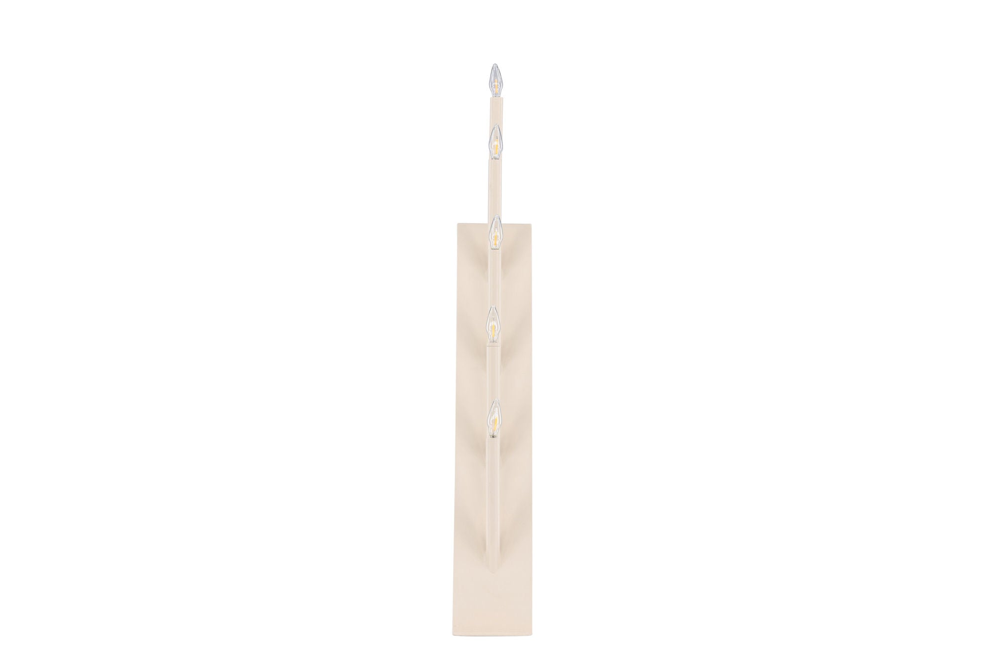 Venture Home Åre 64cm Bordslampa - Beige / Beige