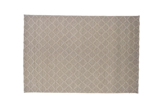 Venture Home - Cloudy Ullmatta - 200*300- Beige