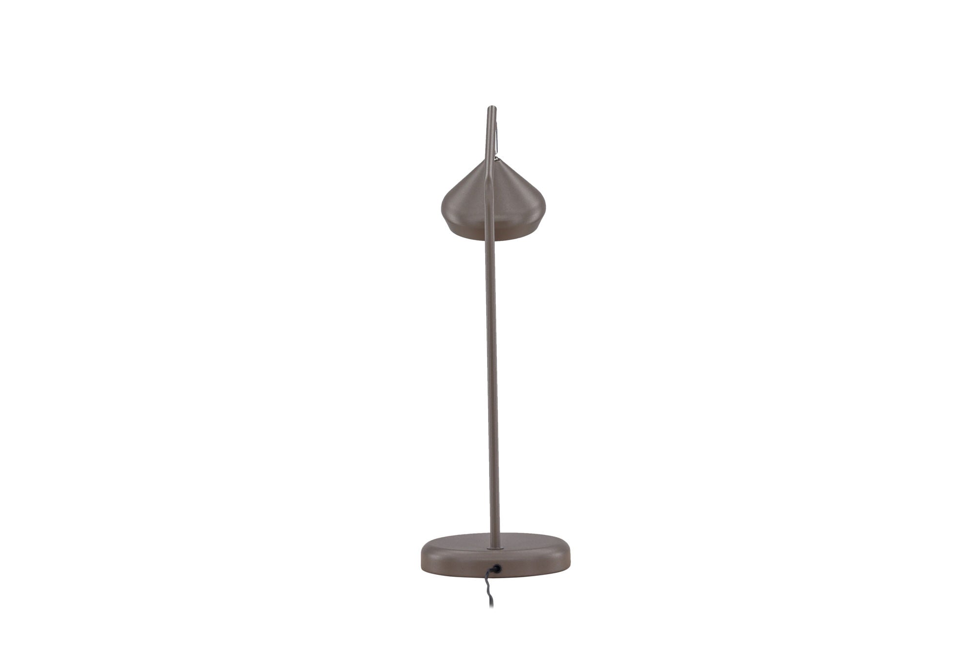 Venture Home - Isaberg 30cm Bordslampa - Mocca / Mocca