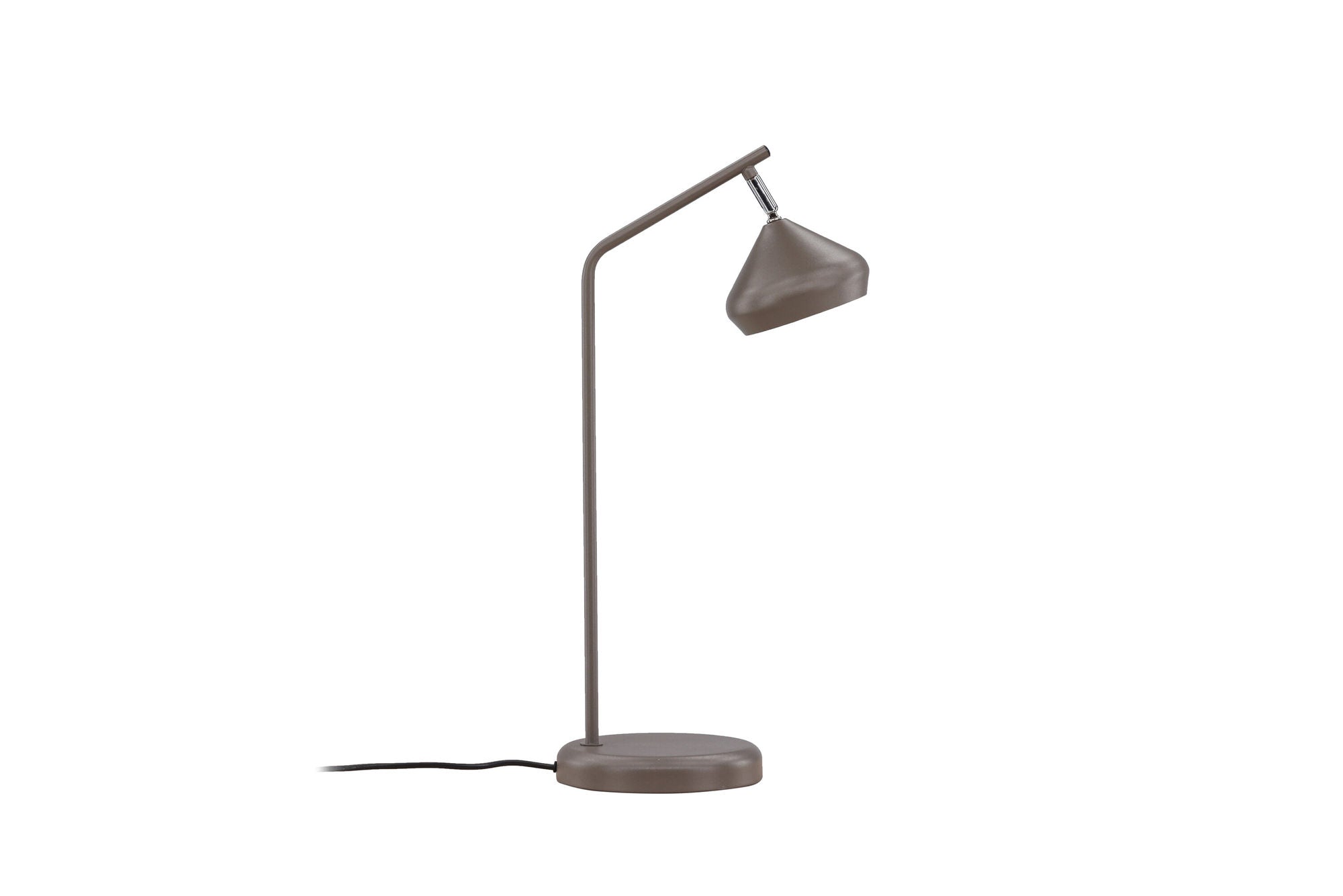 Venture Home - Isaberg 30cm Bordslampa - Mocca / Mocca