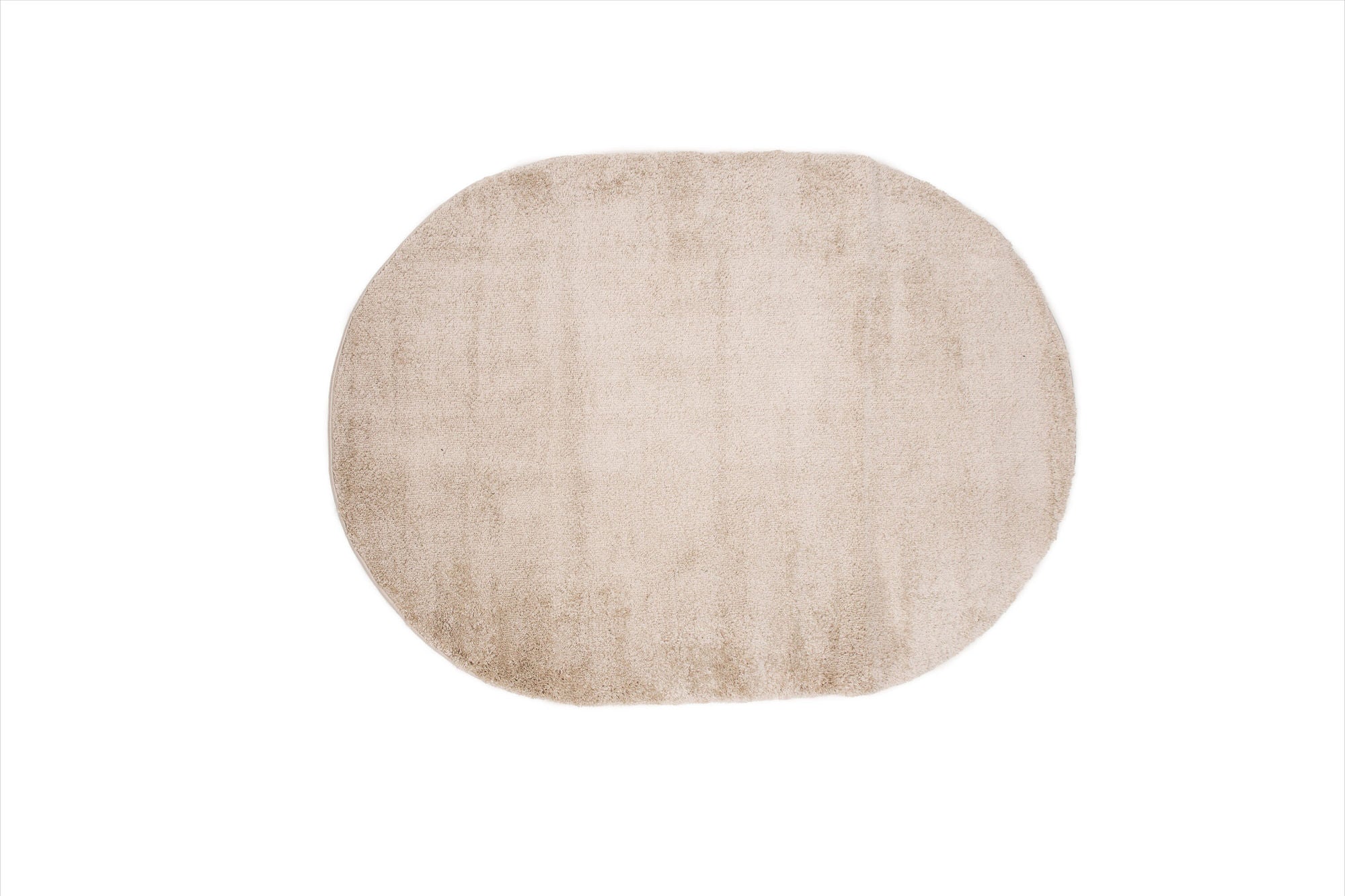 Venture Home Walter Pluto - 340x240-Oval-Beige Mattan