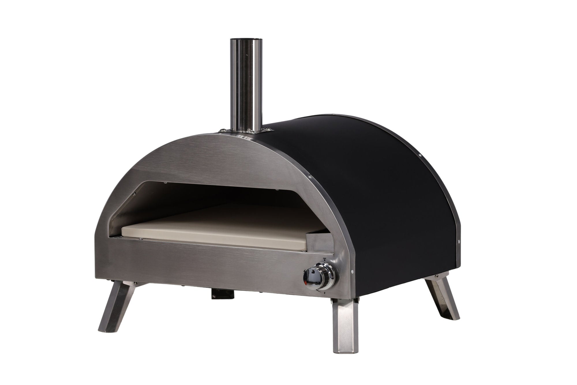 Venture Home - Kerang Gas Pizzaugn Standard - Silver