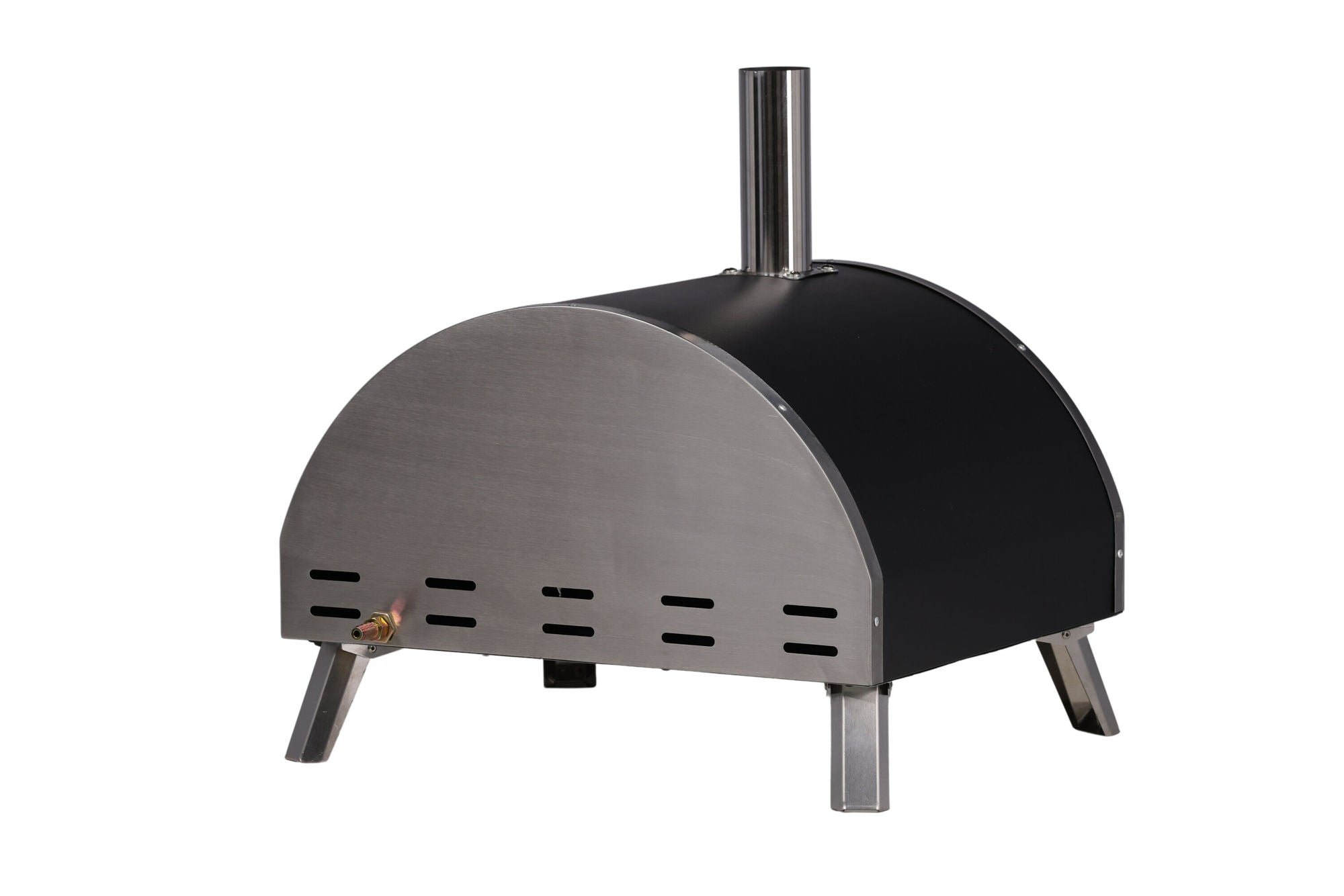 Venture Home - Kerang Gas Pizzaugn Standard - Silver