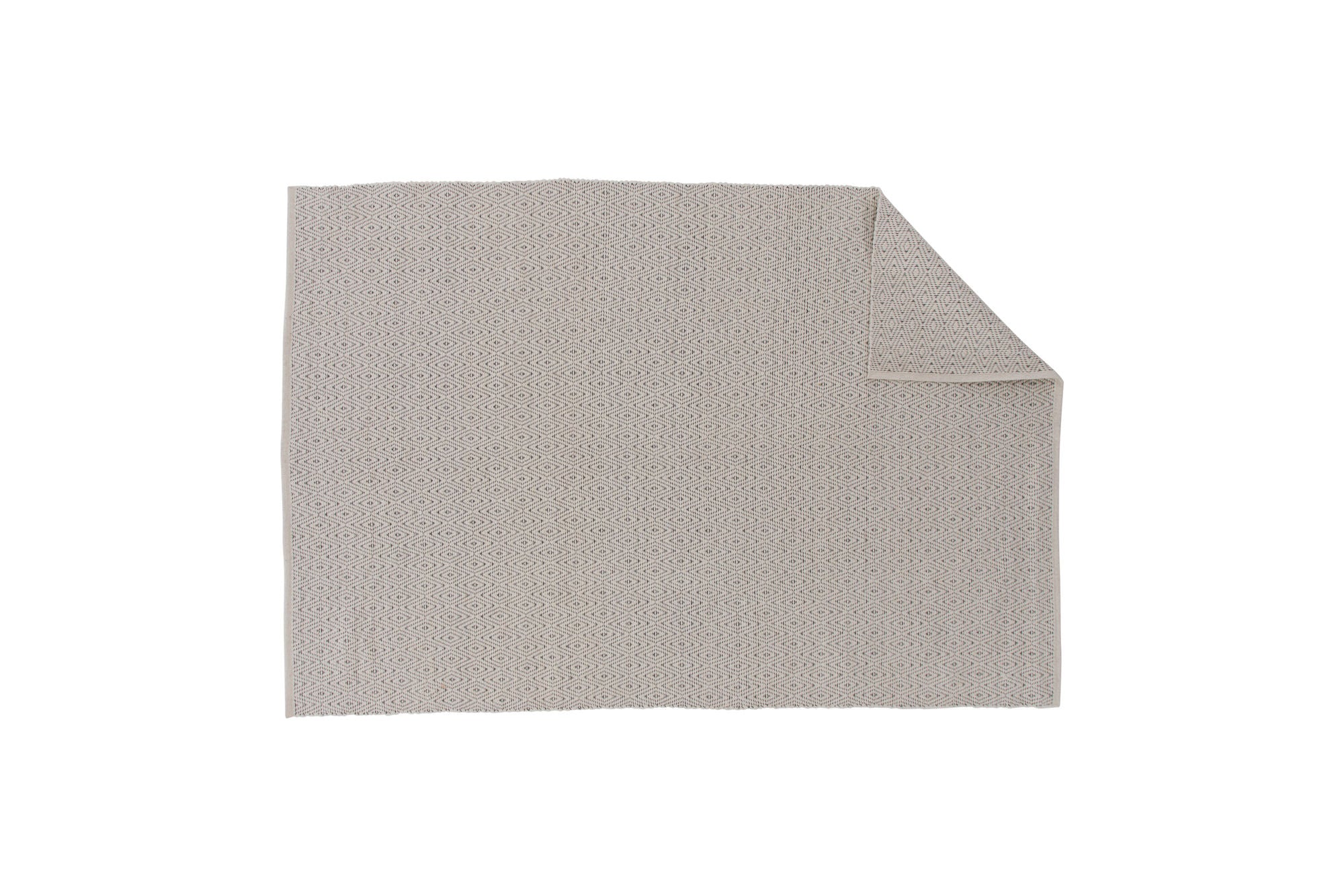 Venture Home - Julana Ullmatta - 200*300 - Beige Kvalitet