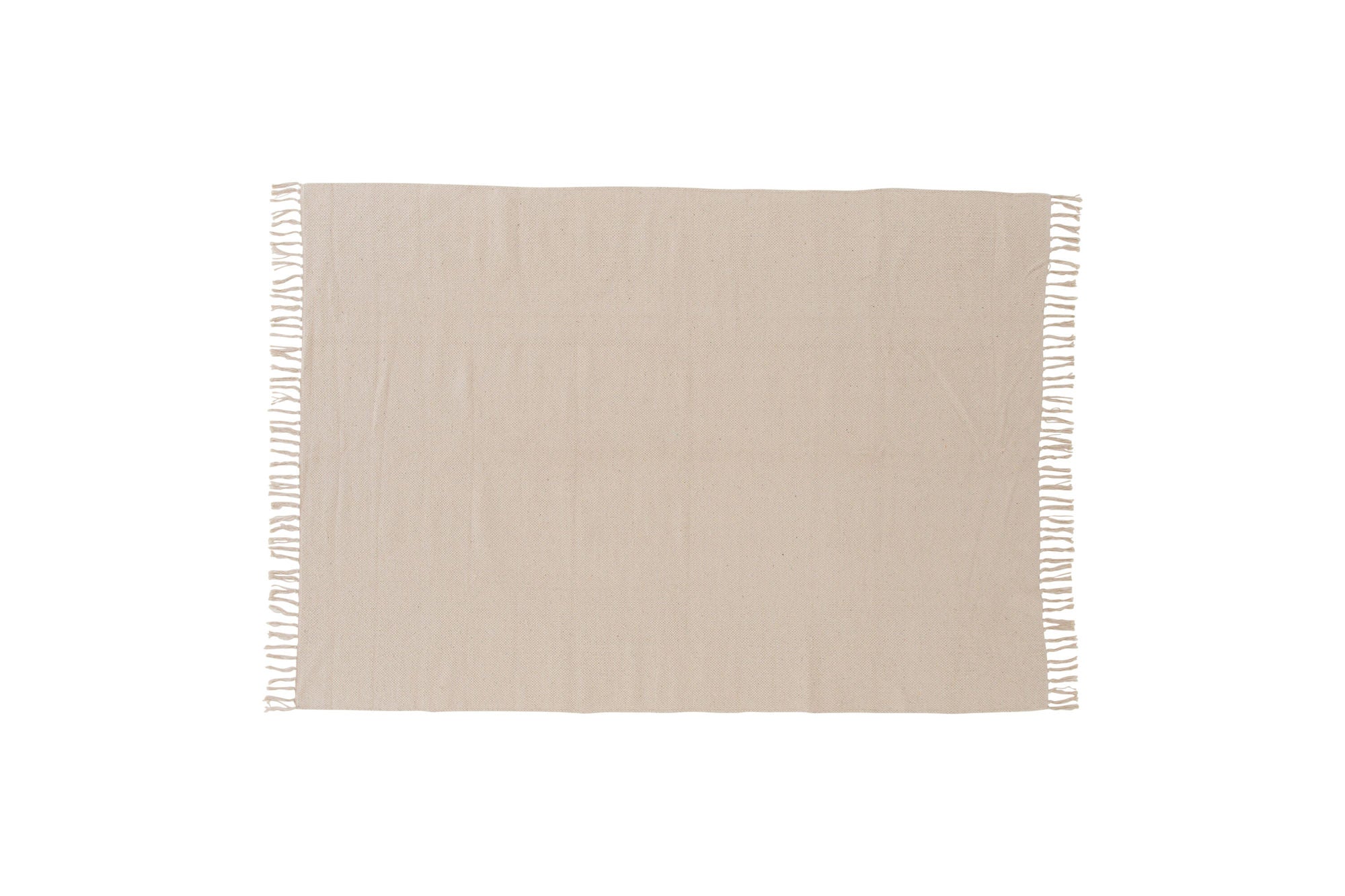 Venture Home - Panipat Bomullsmatta 200x300 Beige