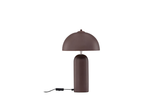 Venture Home - Corello Bordslampa - Brunt Stål