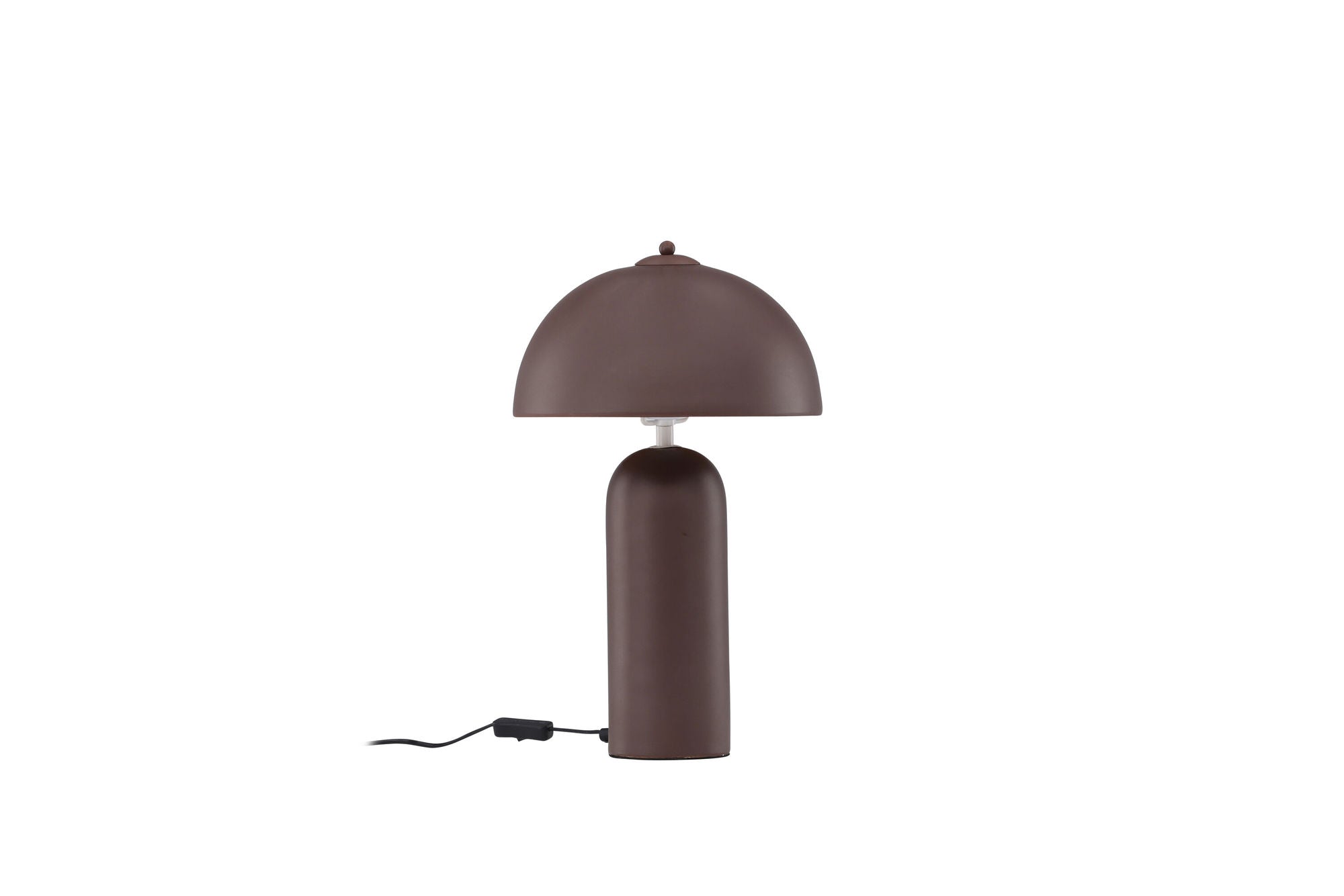 Venture Home - Corello Bordslampa - Brunt Stål