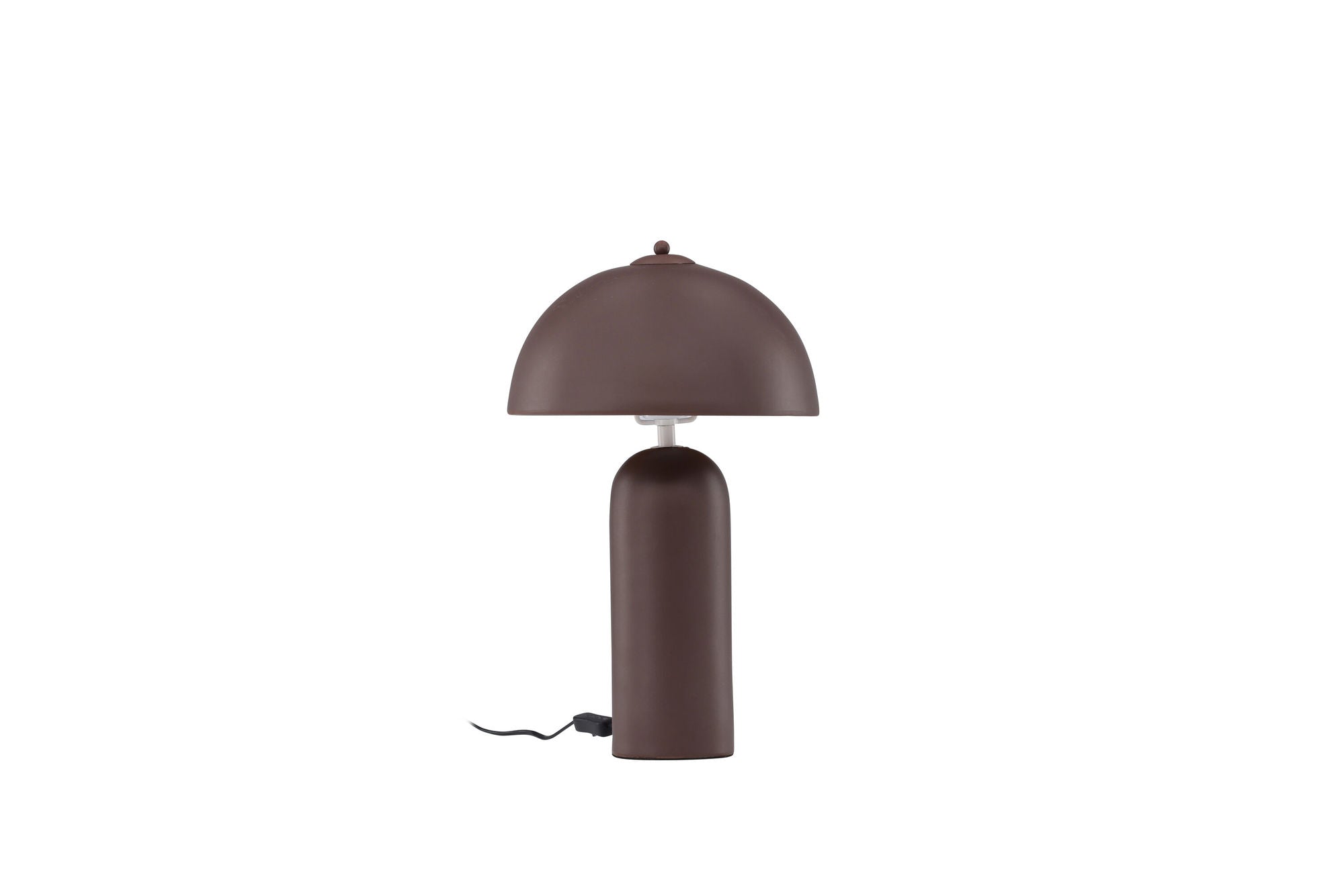 Venture Home - Corello Bordslampa - Brunt Stål