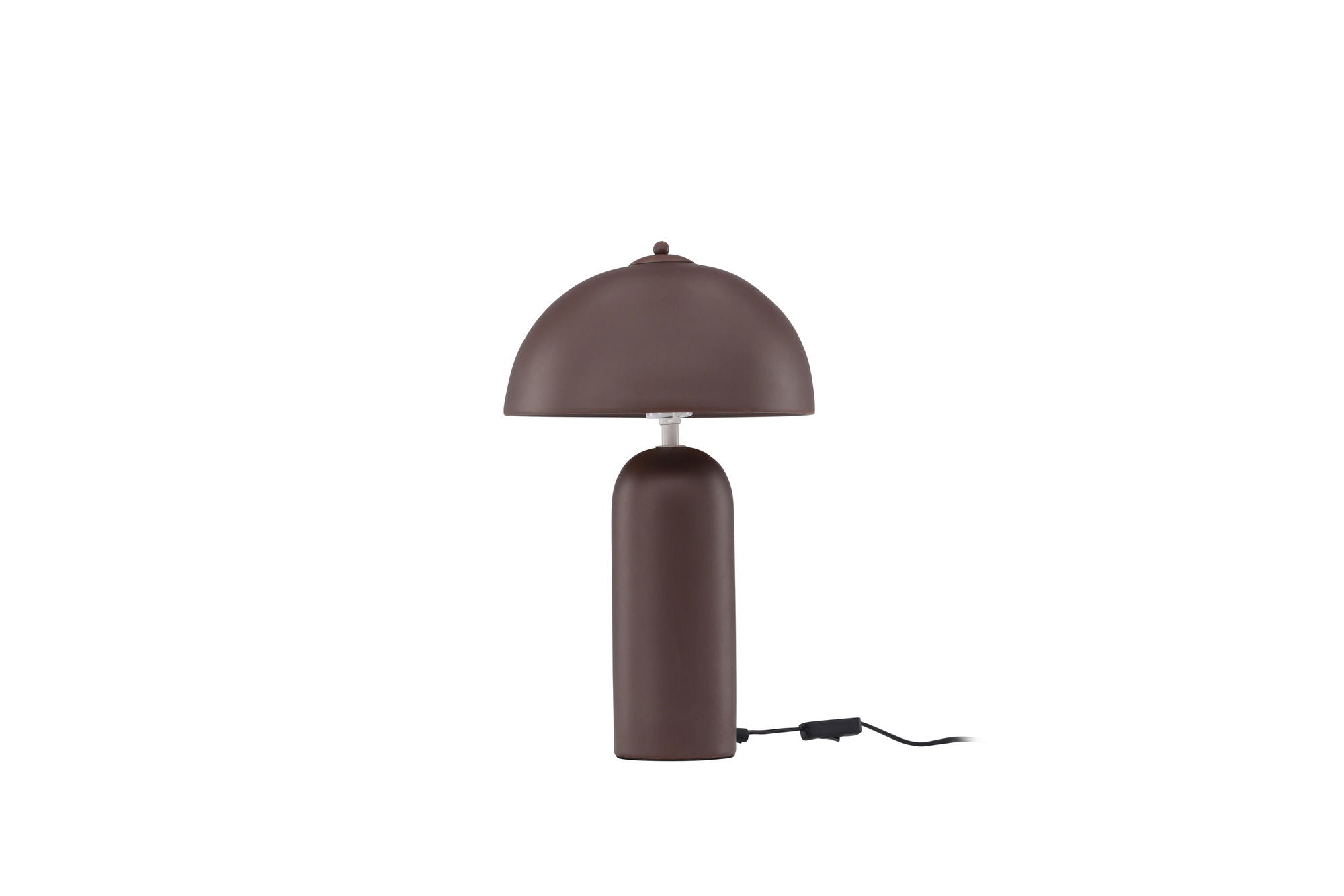 Venture Home - Corello Bordslampa - Brunt Stål