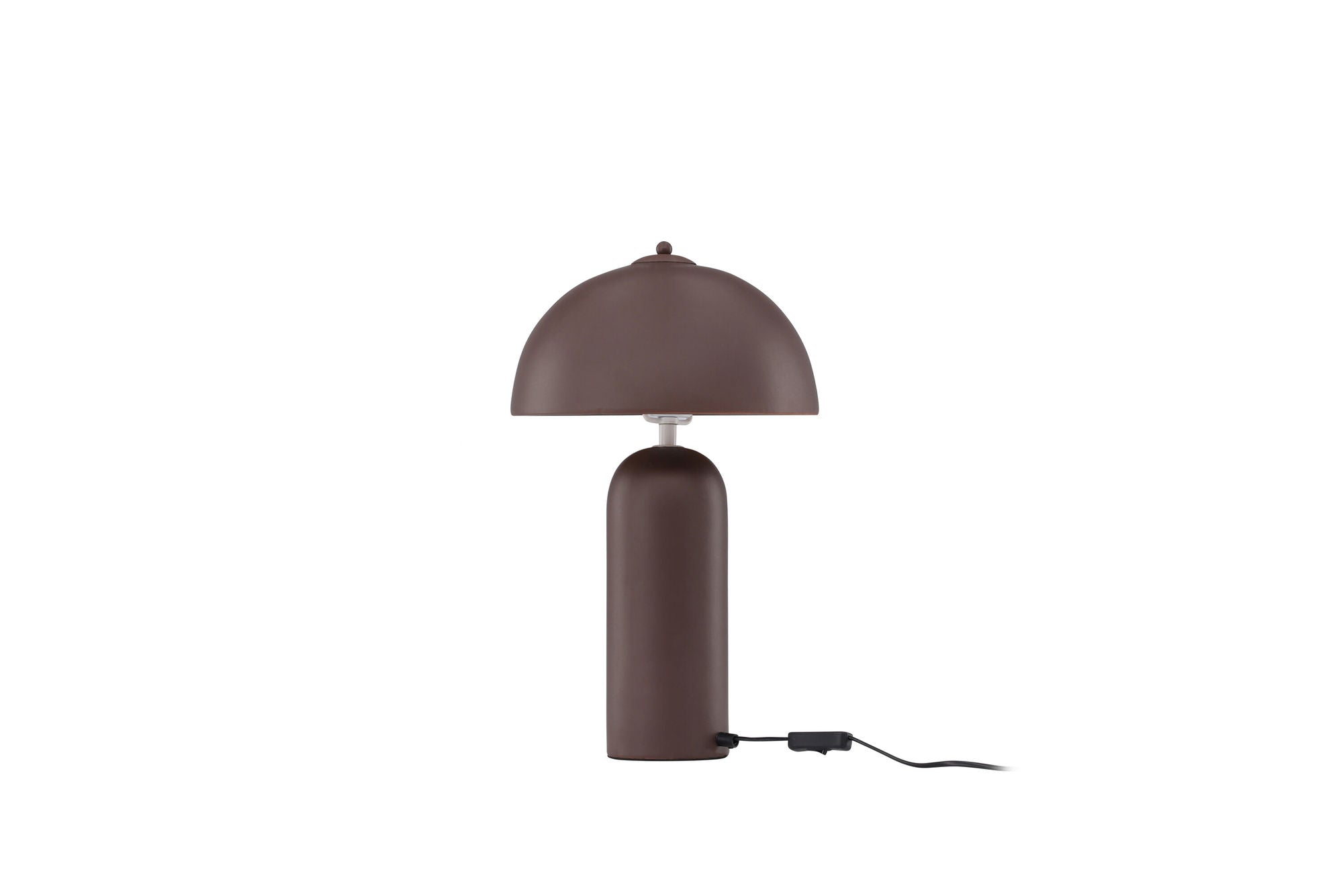 Venture Home - Corello Bordslampa - Brunt Stål