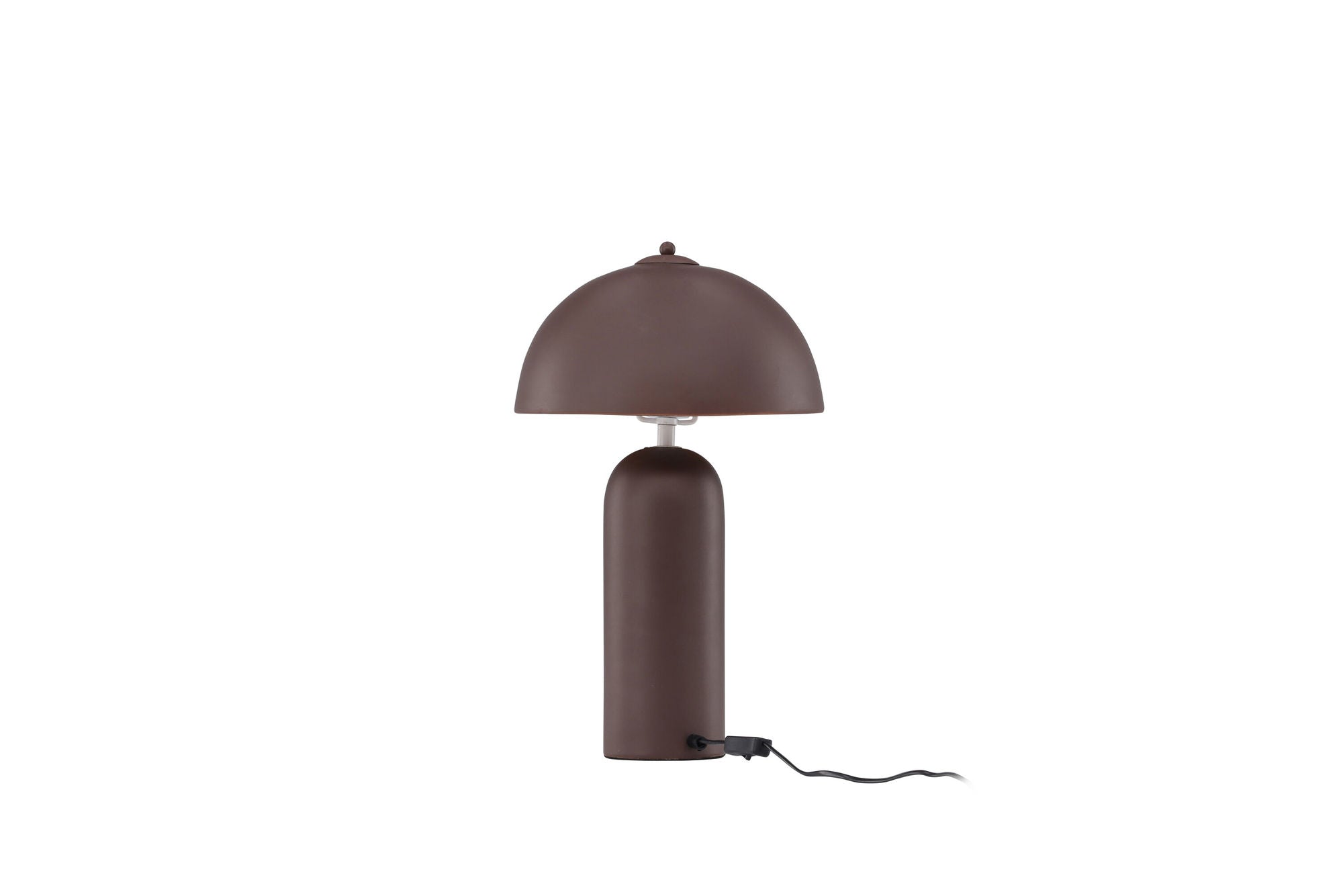 Venture Home - Corello Bordslampa - Brunt Stål