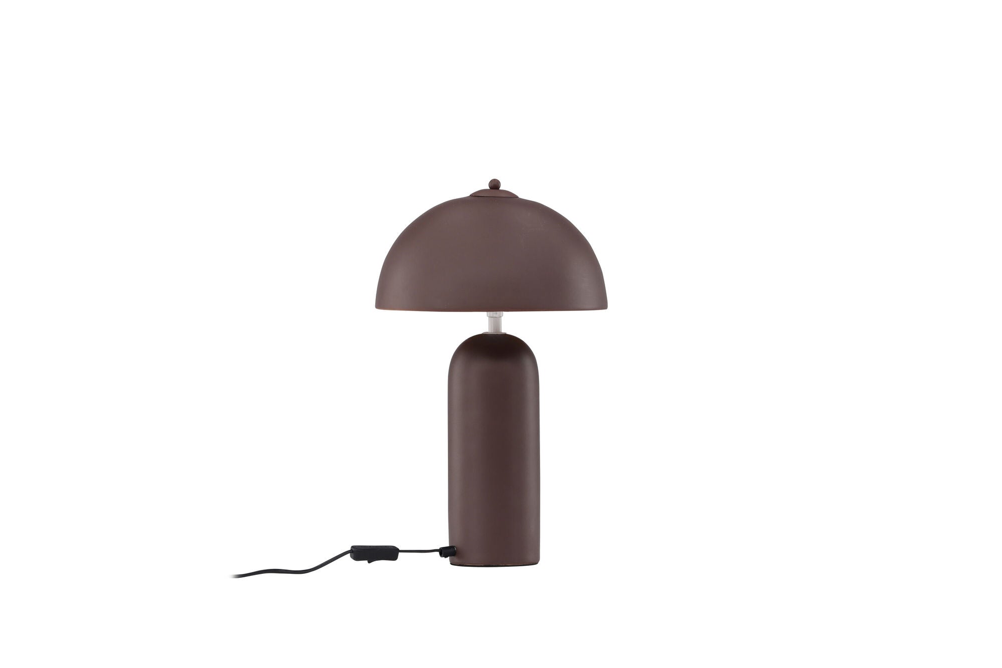 Venture Home - Corello Bordslampa - Brunt Stål