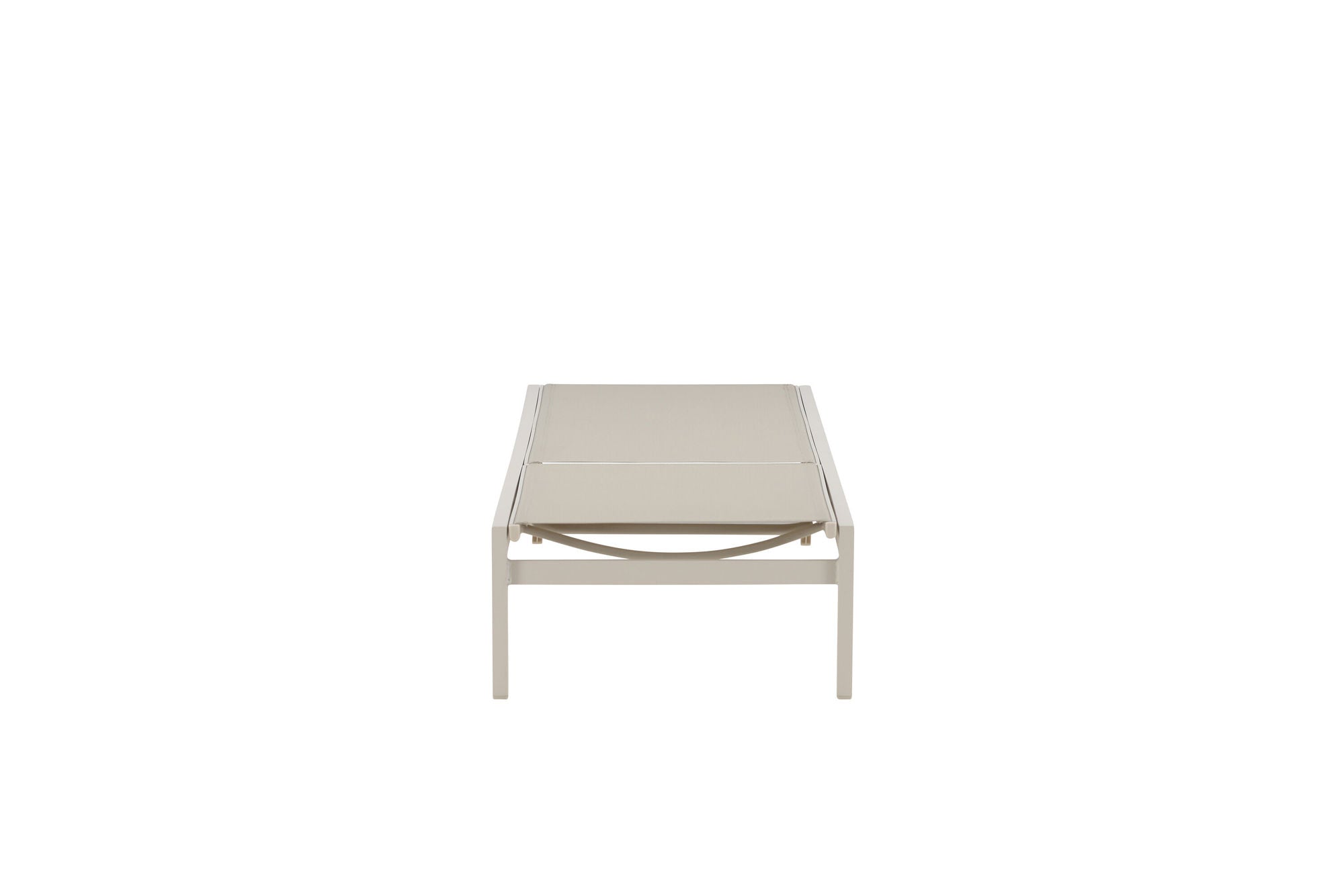 Venture Home Copacabana Solsäng 2-pack - Beige/Beige