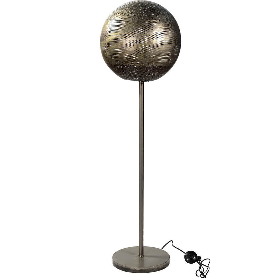 Trademark Living - Moonlight Golvlampa Medium