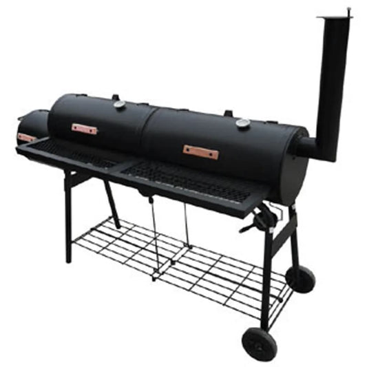 Rökgrill Nevada XL