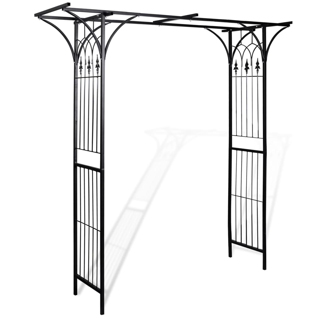 Rosenbåge 200x52x204 cm