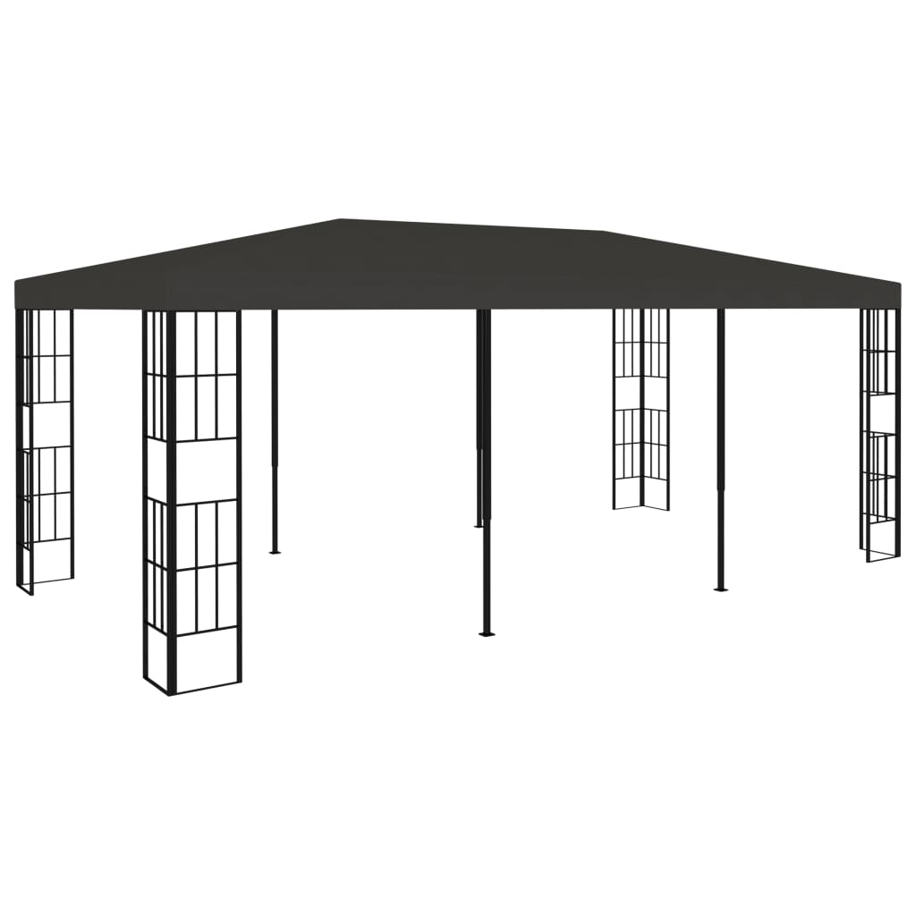 Paviljong 3x6 m