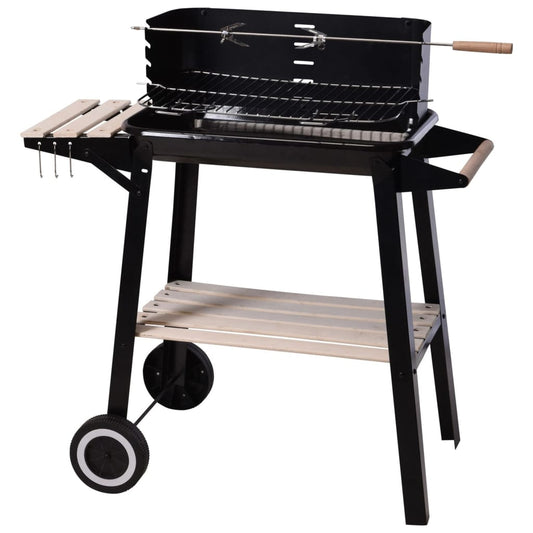 ProGraden Kolgrill 86,5 cm