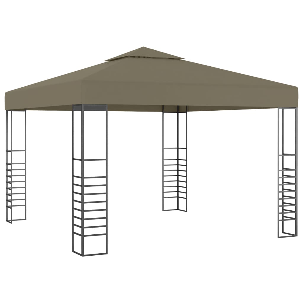 Paviljong 3x3 m  180 g/m²