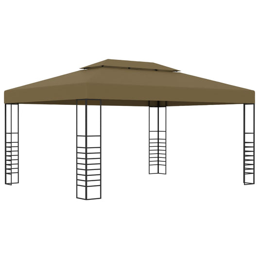 Paviljong 3x4 m  180 g/m²