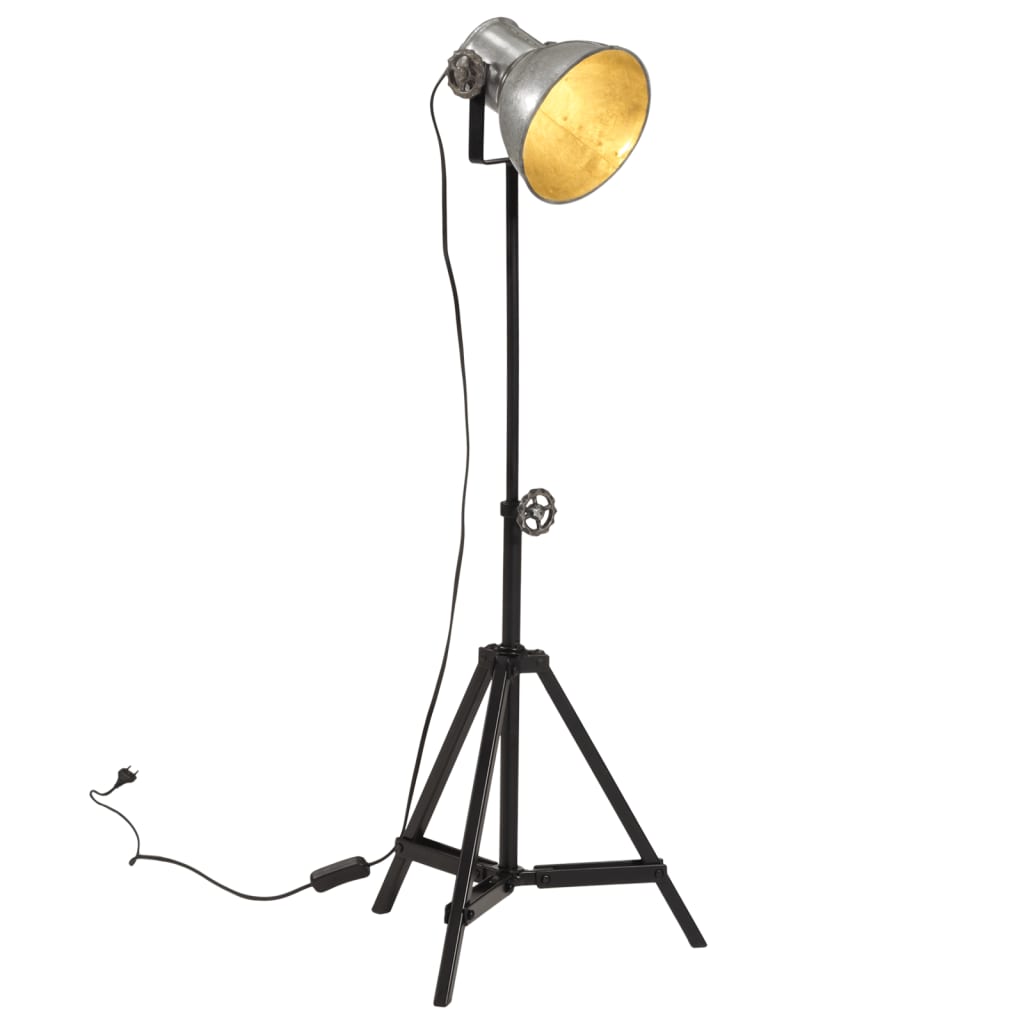 Golvlampa 25 W vintage  61x61x90/150 cm E27