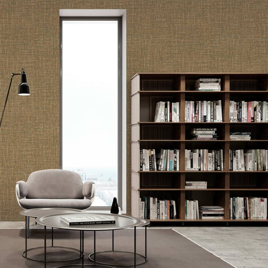 DUTCH WALLCOVERINGS Tapet trådar