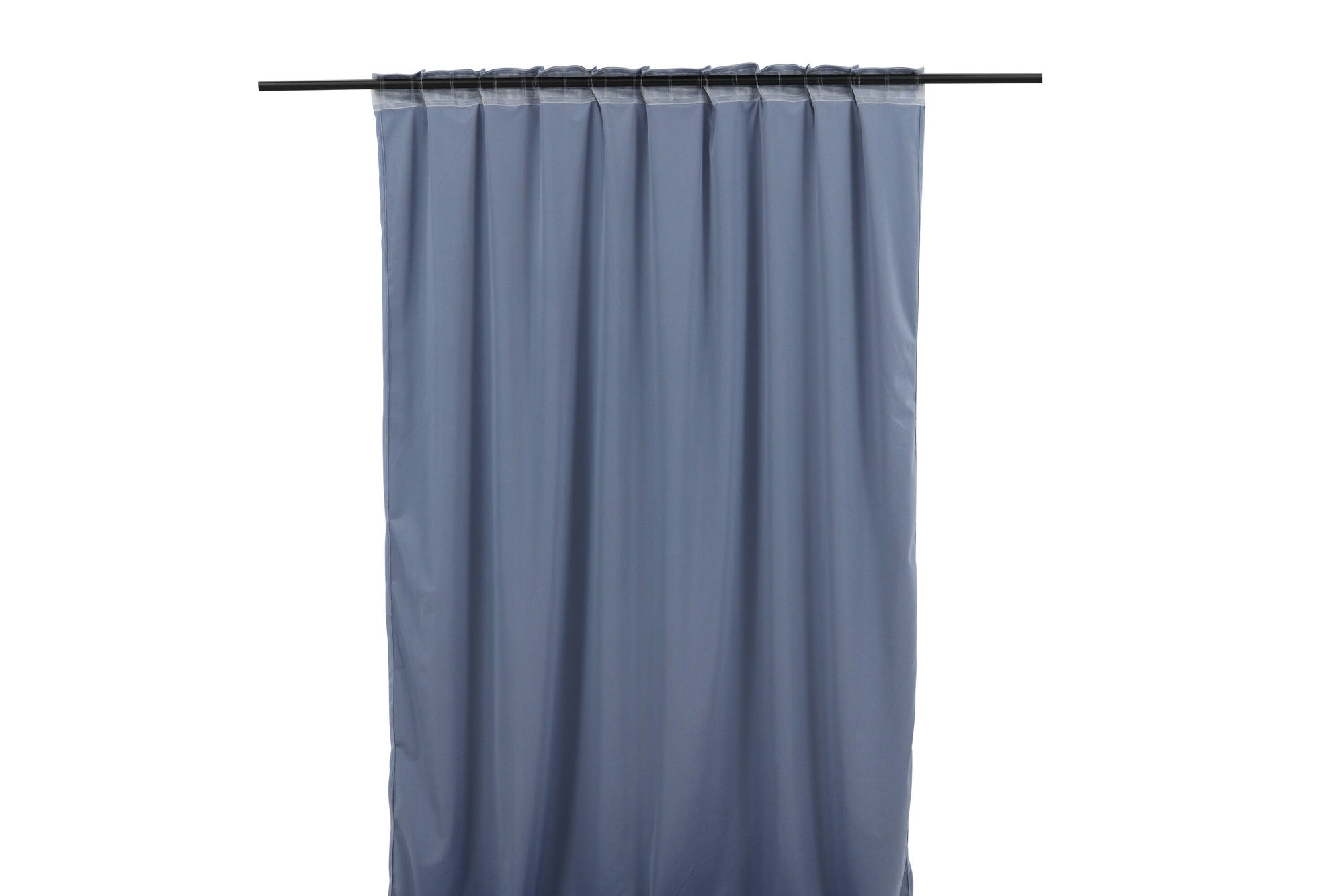 Venture Home - Mary Gardin Polyester/Sammet - Blå - 250*135