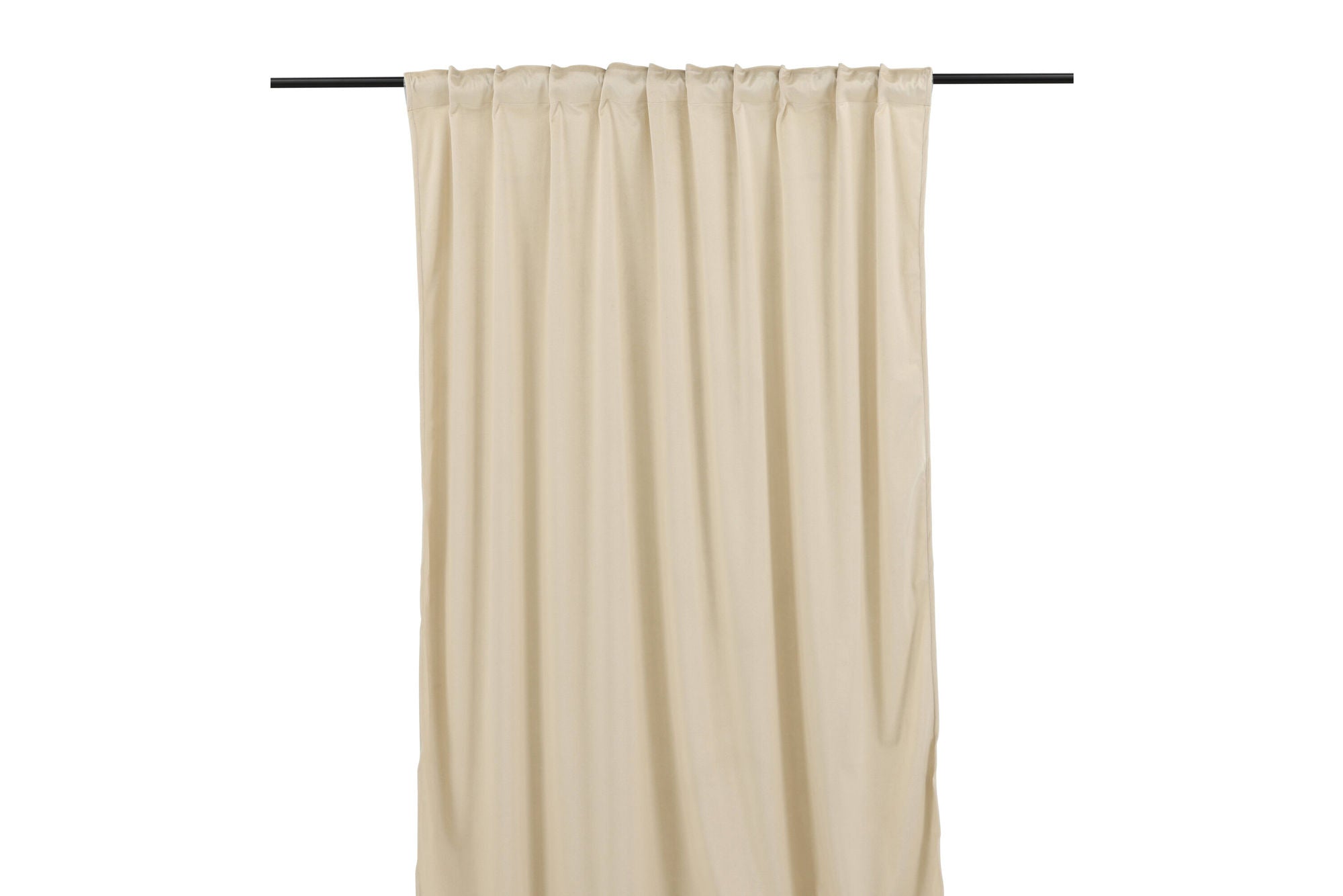 Venture Home - Mary Gardin Polyester/sammet - Beige - 250*135